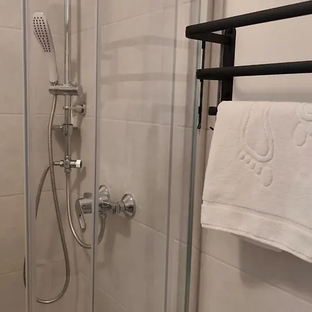 Ogrodowa Apartman