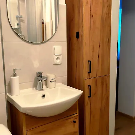 Apartman Ogrodowa