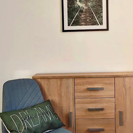 Apartman Ogrodowa