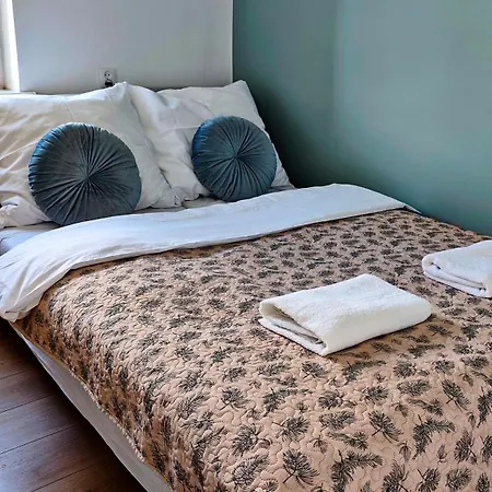 Apartamento Ogrodowa Szczytno (Warmian-Masurian)